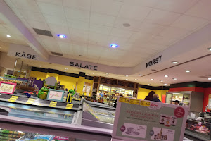 EDEKA Bannat