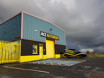 Ace Autobody Galway