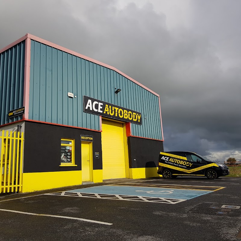 Ace Autobody Galway