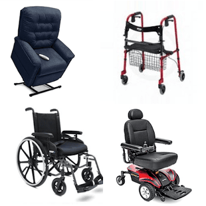 Marcos Mobility
