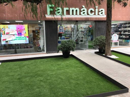 Información y opiniones sobre Farmacia Dermatológica Barcelona de Barcelona