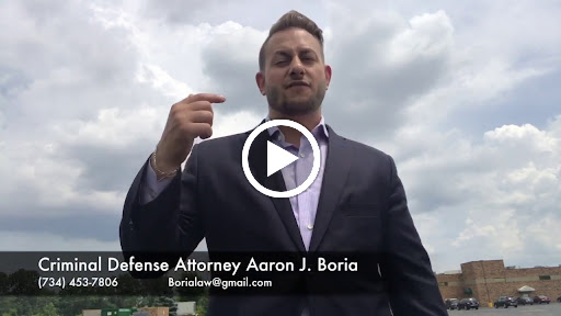 Attorney «Boria Law | Criminal Defense Attorney», reviews and photos