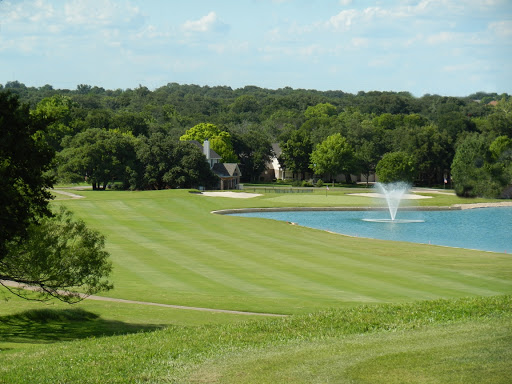 Golf Course «Mill Creek Golf Club», reviews and photos, 1610 Club Cir, Salado, TX 76571, USA