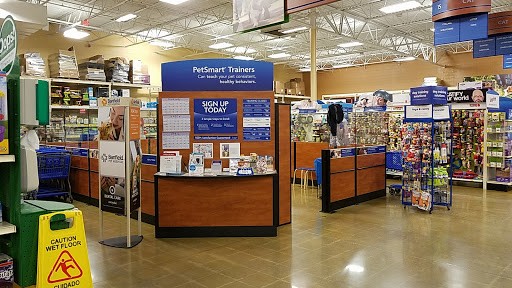 Pet Supply Store «PetSmart», reviews and photos, 860 Cobb Pl Blvd NW, Kennesaw, GA 30144, USA