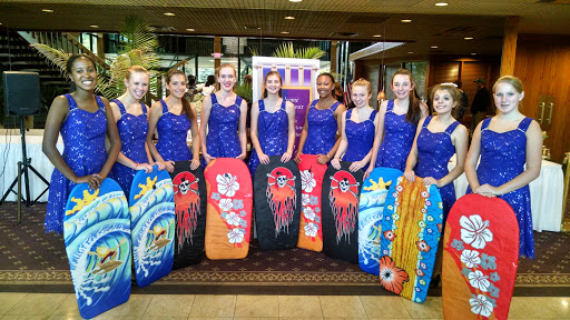 Banquet Hall «Mirage Elegant Banquet & Catering», reviews and photos, 16980 18 Mile Rd, Charter Twp of Clinton, MI 48038, USA