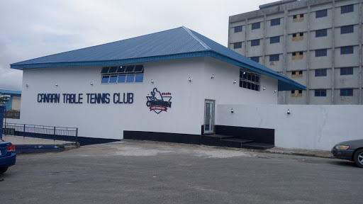 U. J. Esuene Stadium, 8 Calabarggh, Naval Base, Calabar, Nigeria, High School, state Cross River
