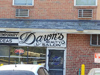 Dawn's Beauty Salon
