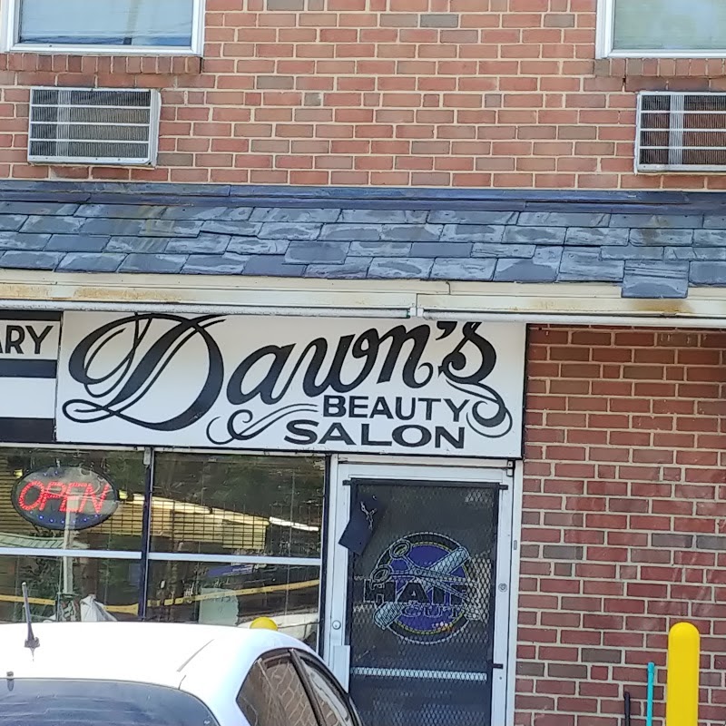 Dawn's Beauty Salon