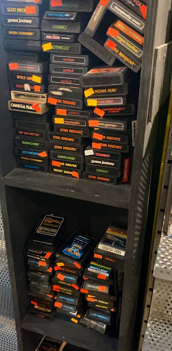 Video Game Store «Sound Go Round», reviews and photos, 305 Vestal Pkwy E, Vestal, NY 13850, USA