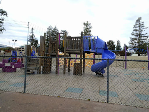 Book Store «MCA Book Store», reviews and photos, 3003 Scott Blvd, Santa Clara, CA 95054, USA