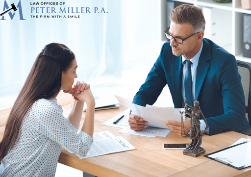 Law Firm «Law Offices of Peter Miller», reviews and photos