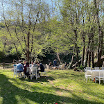 Photo n°3 de l'avis de Pierluigi.o fait le 18/04/2022 à 19:52 sur le  Agriturismo Giudici - Tenuta Vico Moricino à Anagni