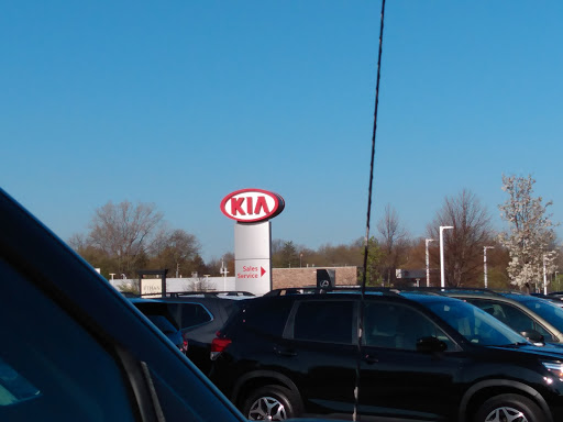 Car Dealer «Northtown Automotive Companies», reviews and photos, 1135 Millersport Hwy, Buffalo, NY 14226, USA