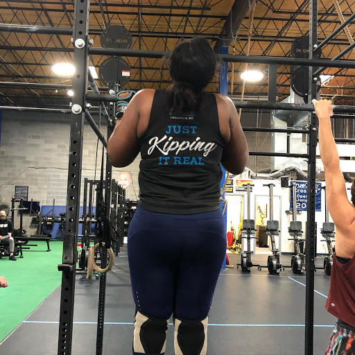 Gym «True Core CrossFit», reviews and photos, 1981 Moreland Pkwy, Annapolis, MD 21401, USA