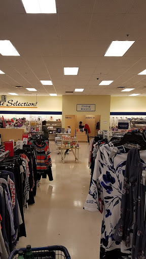 Department Store «Marshalls», reviews and photos, 841 N Dobson Rd, Mesa, AZ 85201, USA