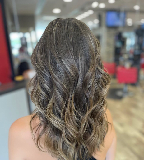 Beauty Salon «Edmund James Salon & Day Spa», reviews and photos, 2401 PGA Boulevard #185, Palm Beach Gardens, FL 33410, USA