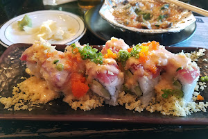 Hikari Sushi & Teppanyaki