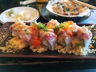 Hikari Sushi & Teppanyaki
