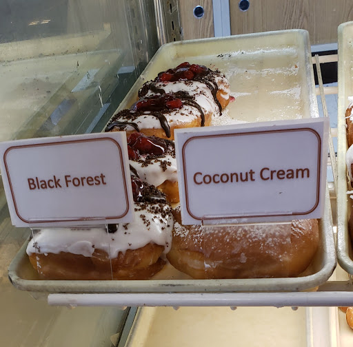 Bakery «Titus Bakery», reviews and photos, 820 W South St, Lebanon, IN 46052, USA