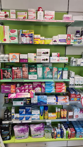 Farmacia Esther Bellido Trullenque