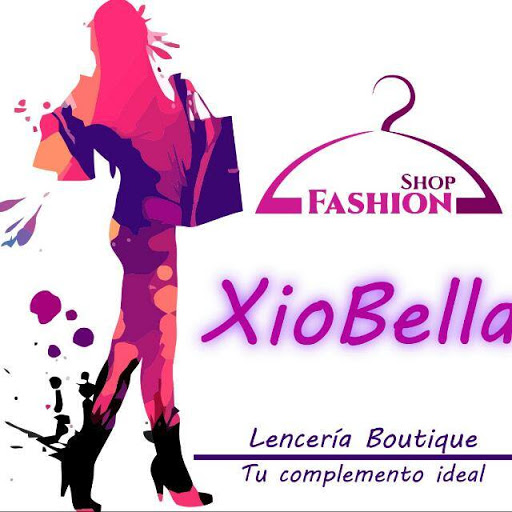 Xiobella lenceria boutique