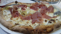 Prosciutto crudo du Restaurant italien O'Vesuvio | Pizzas au feu de bois à Emporter à Villemoisson-sur-Orge - n°8