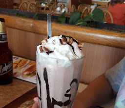 Vips Europlaza photo