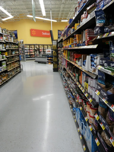 Department Store «Walmart Supercenter», reviews and photos, 24801 Brookpark Rd, North Olmsted, OH 44070, USA