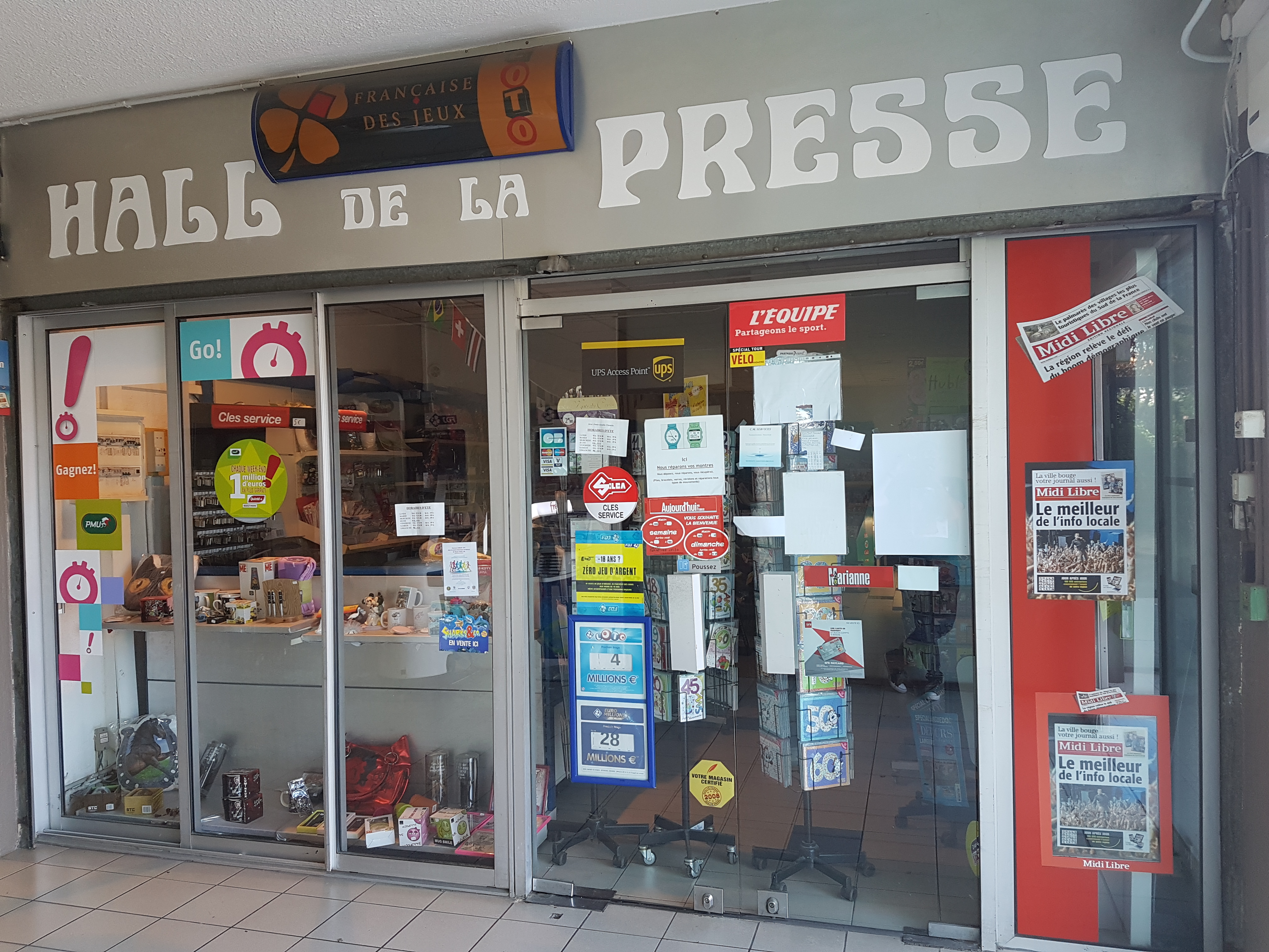 Photo n° 1 de l'avis de PHILLIP.A fait le 14/06/2018 à 13:07