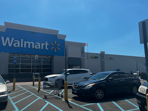 Department Store «Walmart», reviews and photos, 1365 Boston Post Rd, Milford, CT 06460, USA