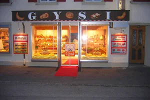 Bäckerei-Konditorei Gysi AG image