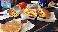 Hamburger du Restauration rapide McDonald's à Altkirch - n°18