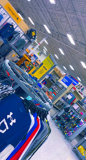 Sporting Goods Store «Academy Sports + Outdoors», reviews and photos, 3201 Lawrence Rd, Wichita Falls, TX 76308, USA