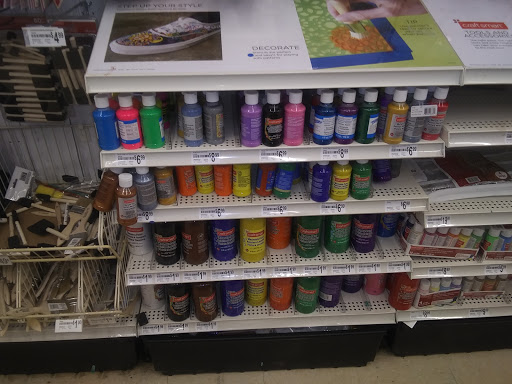 Craft Store «Michaels», reviews and photos, 5624 Johnston St, Lafayette, LA 70503, USA