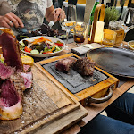 Photo n°3 de l'avis de D..a fait le 02/10/2022 à 11:25 sur le  Divino | Griglieria Ristorante Pizzeria à Bardolino