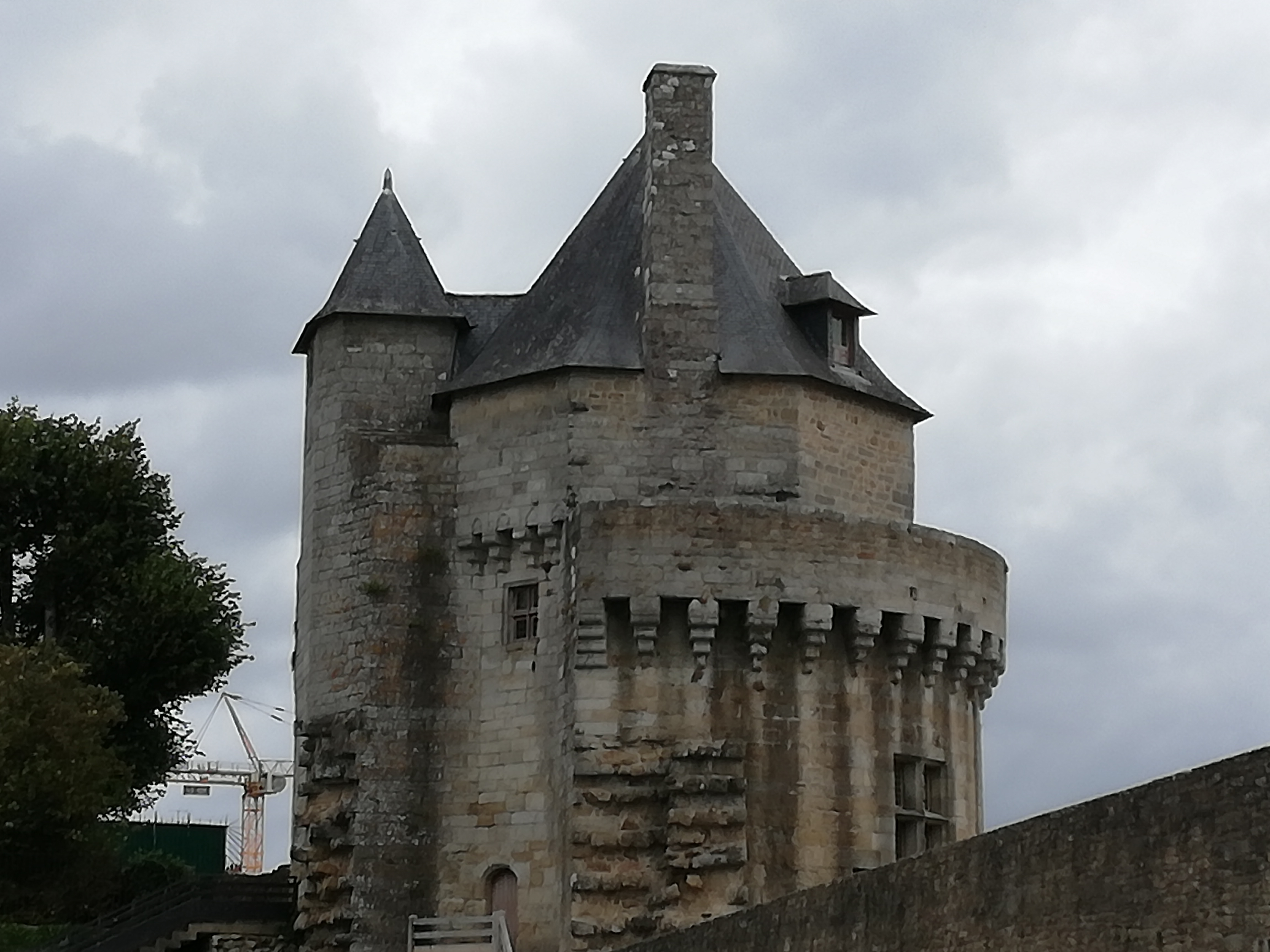 Photo n° 4 de l'avis de Bernard.o fait le 09/09/2019 à 13:06