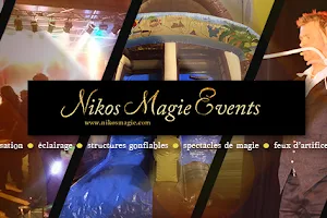 Nikos Magie Events image