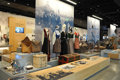 Nordic Heritage Museum
