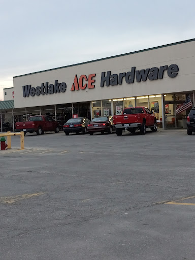 Hardware Store «Westlake Ace Hardware 026», reviews and photos, 5001 SW 29th St, Topeka, KS 66614, USA