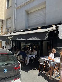 Photos du propriétaire du Rimal Signature - Restaurant Libanais Paris - n°15