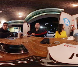 Deposito hamburgo photo