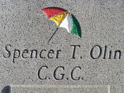 Golf Course «Spencer T Olin Golf Course», reviews and photos, 4701 College Ave, Alton, IL 62002, USA