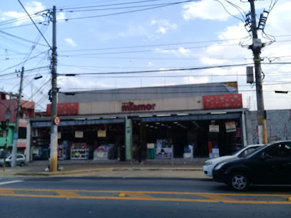 Lojas Miamor São Mateus Paulo SP
