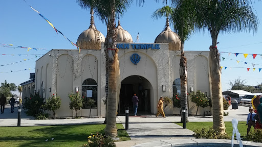 Sikh Temple of Bakersfield