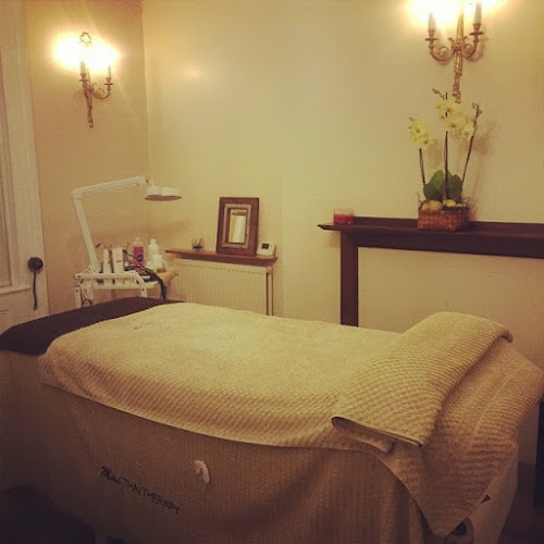 Reviews of Mai Thai therapy Leicester in Leicester - Massage therapist