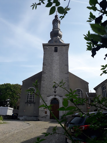 Notre-Dame de l'Assomption - Kerk