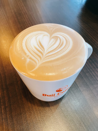 羊淘咖啡 Buii Coffee 河堤店