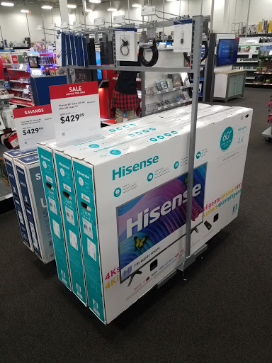 Electronics Store «Best Buy», reviews and photos, 6875 Douglas Blvd, Douglasville, GA 30135, USA