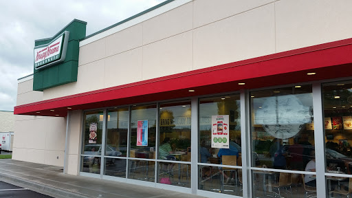 Donut Shop «Krispy Kreme», reviews and photos, 4911 Frederica St, Owensboro, KY 42301, USA