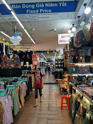 Stores to buy headdress material Ho Chi Minh